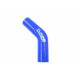 Cot 45° Cot siliconic 45° - 84mm (3,3") | race-shop.ro