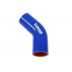 Cot 45° Cot siliconic 45° - 84mm (3,3") | race-shop.ro