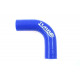 Cot 90° Cot siliconic 90° - 10mm (0,39") | race-shop.ro