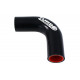 Cot 90° Cot siliconic 90° - 12mm (0,47") | race-shop.ro