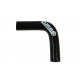 Cot 90° Cot siliconic 90° - 15mm (0,59") | race-shop.ro