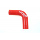 Cot 90° Cot siliconic 90° - 18mm (0,71") | race-shop.ro