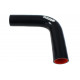 Cot 90° Cot siliconic 90° - 25mm (0,98") | race-shop.ro