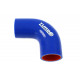 Cot 90° Cot siliconic 90° - 30mm (1,18") | race-shop.ro