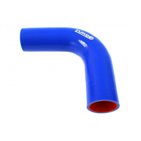 Cot 90° Cot siliconic 90° - 32mm (1,26") | race-shop.ro