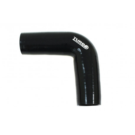 Cot 90° Cot siliconic 90° - 38mm (1,5") | race-shop.ro