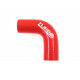 Cot 90° Cot siliconic 90° - 51mm (2") | race-shop.ro