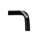 Cot 90° Cot siliconic 90° - 70mm (2,75") | race-shop.ro