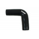 Cot 90° Cot siliconic 90° - 70mm (2,75") | race-shop.ro