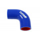 Cot 90° Cot siliconic 90° - 70mm (2,75") | race-shop.ro