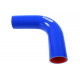 Cot 90° Cot siliconic 90° - 70mm (2,75") | race-shop.ro
