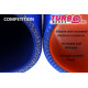 Cot 90° Cot siliconic 90° - 70mm (2,75") | race-shop.ro