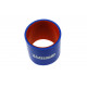 Cot 90° reducție Cot reducție silicon 90° - 57mm (2,25") la 76mm (3") | race-shop.ro
