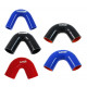 Cot 135° Cot silicon 135° - 60mm (2,36") | race-shop.ro