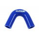 Cot 135° Cot siliconic 135° - 25mm (1") | race-shop.ro