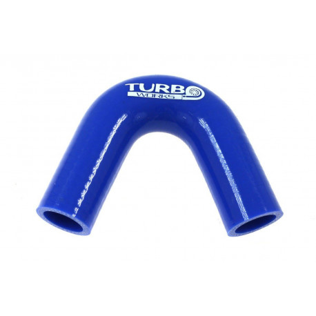 Cot 135° Cot siliconic 135° - 25mm (1") | race-shop.ro
