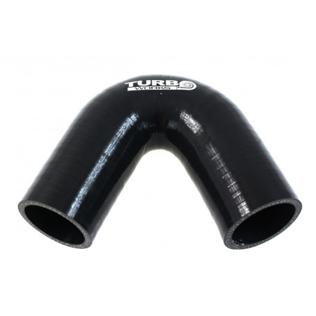Cot 135° Cot siliconic 135° - 25mm (1") | race-shop.ro