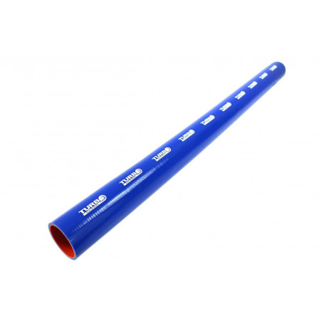 Furtun drept Furtun siliconic drept - 38mm (1,5"), prețul pentru 50cm | race-shop.ro