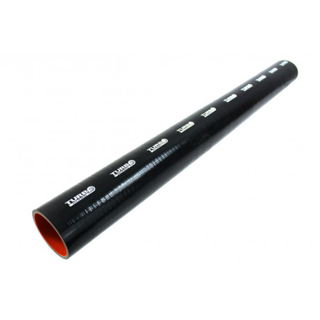 Furtun drept Furtun siliconic drept - 60mm (2,36"), prețul pentru 50cm | race-shop.ro