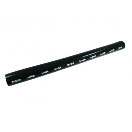Furtun drept Furtun siliconic drept - 102mm (4"), prețul pentru 50cm | race-shop.ro