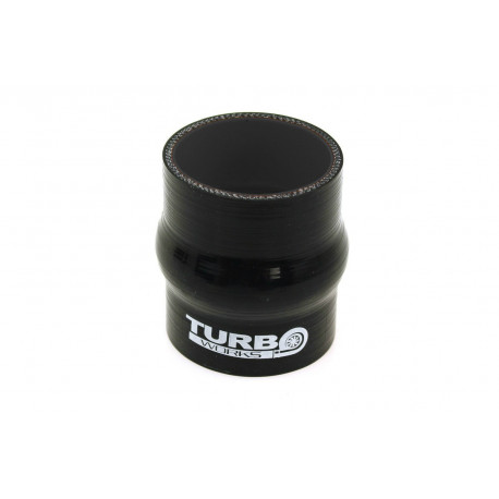 Cuplă articulată Cuplă siliconică anti-vibrații 63mm (2,5") | race-shop.ro