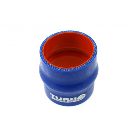 Cuplă articulată Cuplă siliconică anti-vibrații 80mm (3,15") | race-shop.ro