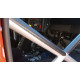 Protecție rollbar Protecție bară carbon 1250mm | race-shop.ro