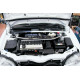 Bară rigidizare Bară rigidizare OMP Peugeot 106 1.6 GTI 16v/1.6 rally 16V | race-shop.ro