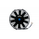 Ventilatoare 12V Ventilator electric universal 178mm - aspirare | race-shop.ro
