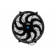 Ventilatoare 12V Ventilator electric universal 305mm – suflare | race-shop.ro