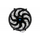 Ventilatoare 12V Ventilator electric universal 406mm – suflare | race-shop.ro
