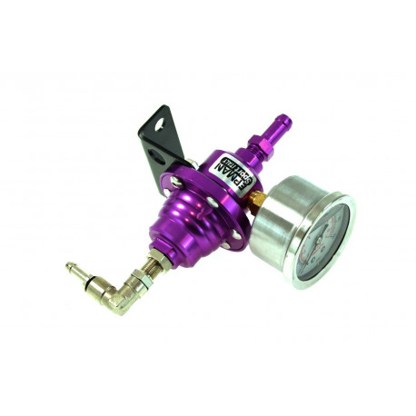 Regulatoare de presiune (FPR) Regulator presiune combustibil Epman | race-shop.ro