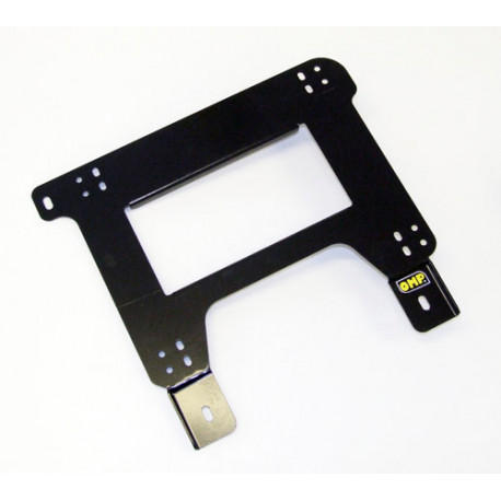Suporturi specifice Suport scaun OMP stâng pentru Fiat CINQUECENTO, 2007 - | race-shop.ro