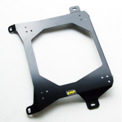 Suport scaun OMP stâng pentru Mitsubishi LANCER EVO VI
