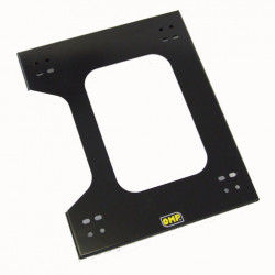 Suport scaun OMP stâng pentru Peugeot 207 , 2006 - 2014