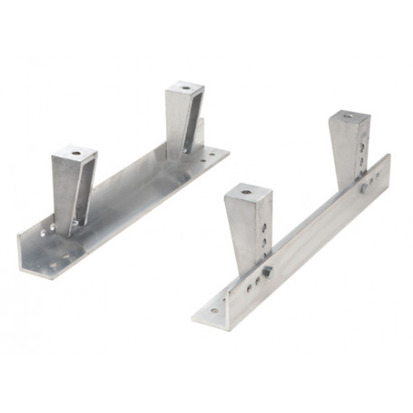 Suporturi specifice Suport scaun OMP pentru Renault R5 , 1984 - 1990 | race-shop.ro