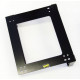 Suporturi specifice Suport scaun OMP stâng pentru Subaru IMPREZA WRX STI, 2007 - 2014 | race-shop.ro