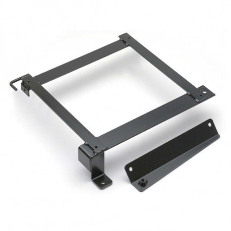 Suporturi specifice Suport scaun cu FIA SPARCO - Stâng, pentru Peugeot 207 , 2006- | race-shop.ro