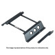 Suporturi specifice Suport scaun cu FIA SPARCO - Drept, pentru Opel Astra G-CC B, 04/98-2004 | race-shop.ro