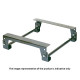 Suporturi specifice Suport scaun cu FIA SPARCO - Drept, pentru Opel Astra G-CC B, 04/98-2004 | race-shop.ro