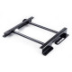 Suporturi specifice Suport scaun cu FIA SPARCO - Drept, pentru Ford Focus 3/5 doors DAW/DBW, 10/98-2005 | race-shop.ro