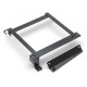 Suporturi specifice Suport scaun cu FIA SPARCO - Stâng, pentru Peugeot 207 , 2006- | race-shop.ro