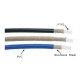 Furtunuri ulei Furtun teflon armat inox și PVC AN3 (3,17mm) | race-shop.ro