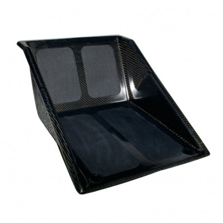 Plansa Suport picior pasager OBP Motorsport 470 x 345 mm | race-shop.ro