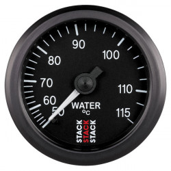 Ceas indicator STACK Temperatură apă 50 - 115°C (mecanic)