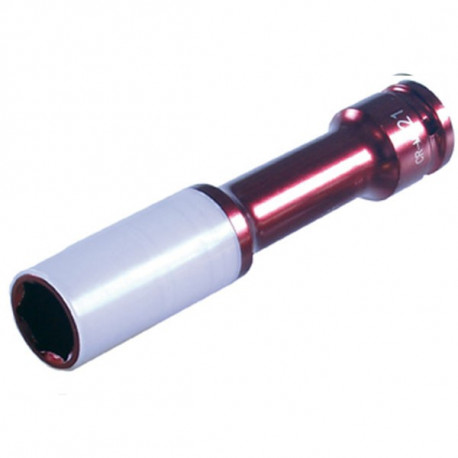 Chei tubulare roți Inserții chei tubulare cu protecție teflon 21mm | race-shop.ro