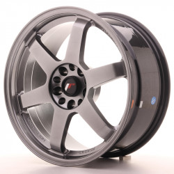 Jante Japan Racing JR3 18x8,5 ET15 5x114,3/120 Hyper Black