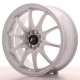 Jante Jante Japan Racing JR5 17x7,5 ET35 5x100/114,3 White | race-shop.ro