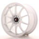 Jante Jante Japan Racing JR5 17x8,5 ET35 4x100/114,3 White | race-shop.ro