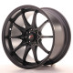 Jante Jante Japan Racing JR5 17x9,5 ET25 4x100/114,3 Matt Black | race-shop.ro